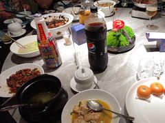 -鱼你相聚·河鲜馆(袁家岭店)