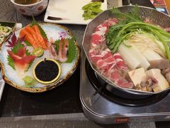 -昱匠·日本料理(金融街店)