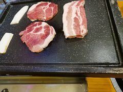 -咕咕站韩国料理(紫金港店)