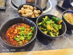-林记潮牛·牛肉火锅(上马墩店)