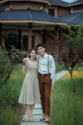 -薇视觉婚纱摄影工作室·婚纱照·结婚照