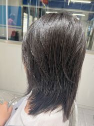 -MY HAIR ARDOR