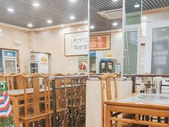 -马记伊源斋涮肉·清真菜(潘家园古玩市场店)