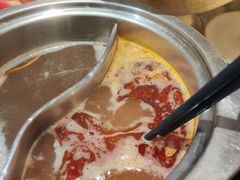 -东道煮牛肉火锅(东盛大街店)