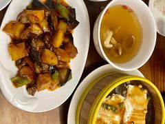 -少林寺欢喜地素斋馆