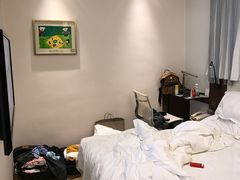-香港铜锣湾皇悦酒店