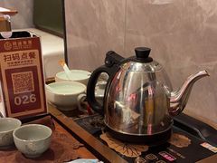 -禄运茶居·手工点心(猎德店)