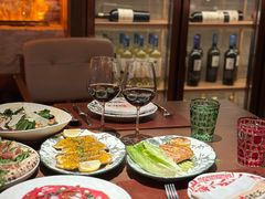 -Mammamia意大利餐厅(阳春巷店)