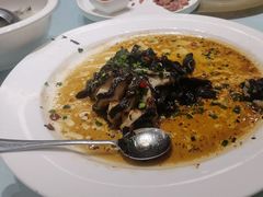 -紫鑫阁饭庄(长安店)