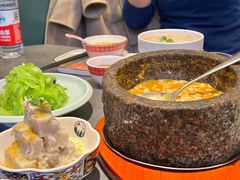 -江南里·新浙菜(苏州大悦城店)