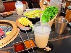 -厚贞日式烤肉(浦东汇智店)