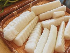 -阿婆情腊排骨火锅(古城旗舰店)