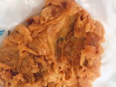 -秦氏环球炸鸡(解放北路店)