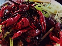 麻辣小龙虾-红钳侠小龙虾·烧烤(中赢康康谷店)