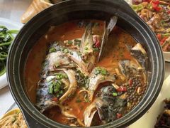 -鱼乐岛餐厅·户外花园主题餐厅