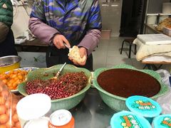 -老金家蛋菜夹馍(西安总店)
