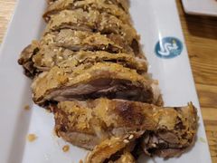 -西部马华清真兰州牛肉面·烧烤夜市(关东店)