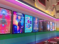 -203密室体验馆·逃脱·聚会·亲子(工体店)