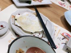 -上户日本料理(北仑富邦店)