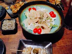 -鸟内会(河北路店)