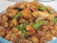 -大眼锅贴水饺(河东店)