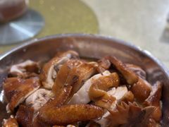 -红旗山庄(圭峰山店)