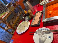 -二荆条·蜀鲜汇城市森林火锅