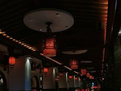 -山西会馆·晋菜·晋商宴·牌匾博物馆(胜利东街店)