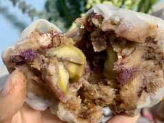 八宝粘豆包-宫门口馒头铺(创始人总店)