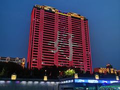 -黑龙江公园
