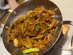 -绿茶餐厅(天通苑华联店)