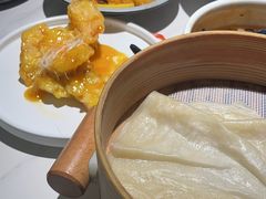 -额娘·春饼烤鸭(华北七楼创始店)