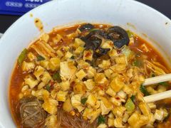 -马洪小炒泡馍馆(钟楼回民街店)