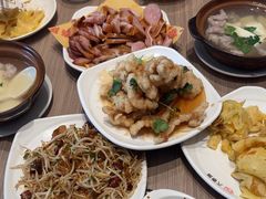 -六泰居·尔滨地标·东北菜(泰山路店)