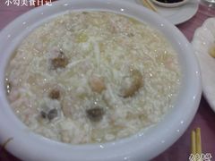 -砂锅李(九江路店)