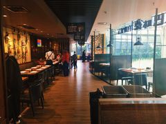 大堂-汉巴味德(大悦城店)