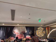 -一绪に寿喜烧(虹悦城店)