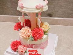 -BONCAKE裱花蛋糕(万象汇店)