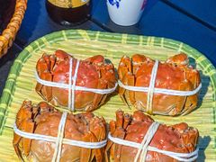-蟹天蟹地农家菜·阳澄湖大闸蟹(浅水湾店)