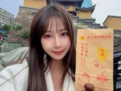 -高记桂花糖炒栗(鼓楼店)