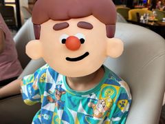 -富力万达文华酒店·海鲜自助