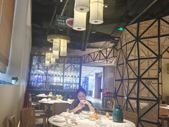 -上上席川菜(凯德乐峰广场店)