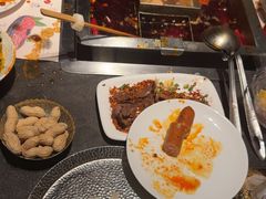 -锦城印象火锅(天府三街店)
