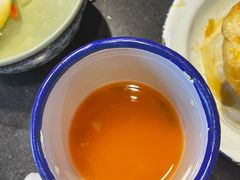 -缘福乡村铁锅炖民宿(八达岭店)
