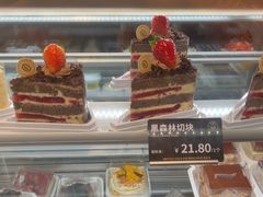 -FANEN法念·烘焙·甜点(万象城店)