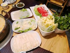 -金众记猪肚鸡(南屏店)