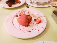 -常州富力喜来登酒店 Feast盛宴标帜西餐厅(新北万达广场店)