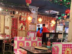 -粗粮人家·东北菜(洋桥店)