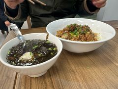 -立文冬·鲜活面(杭州太合商业中心店)
