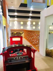-meland club亲子乐园(重庆万象城店)